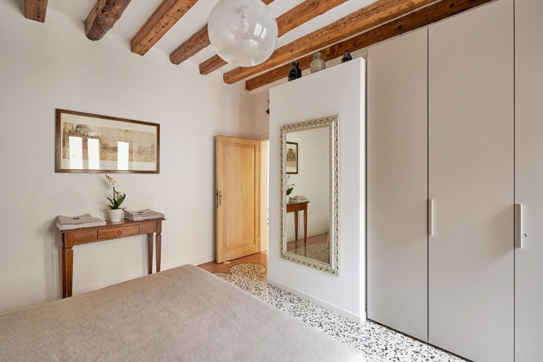 Photo of Bedroom in Santa Croce