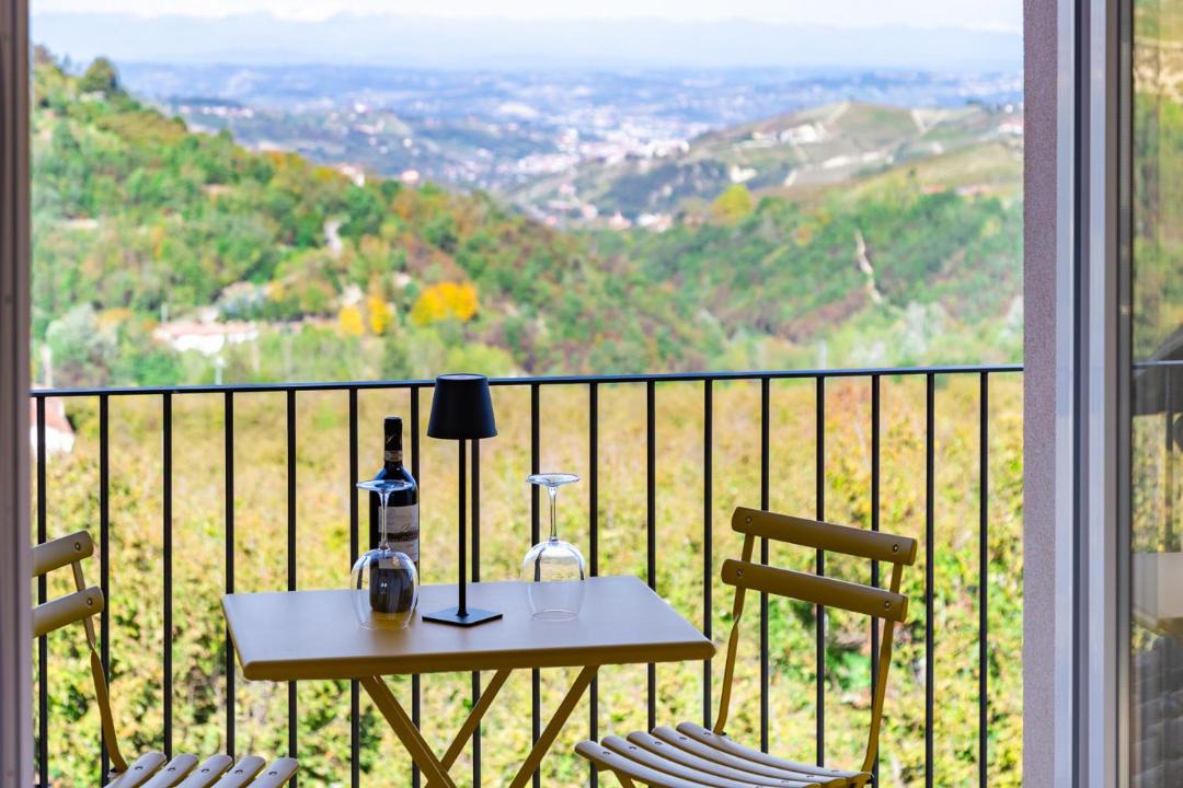 Photo of Patio Balcony in Rodello