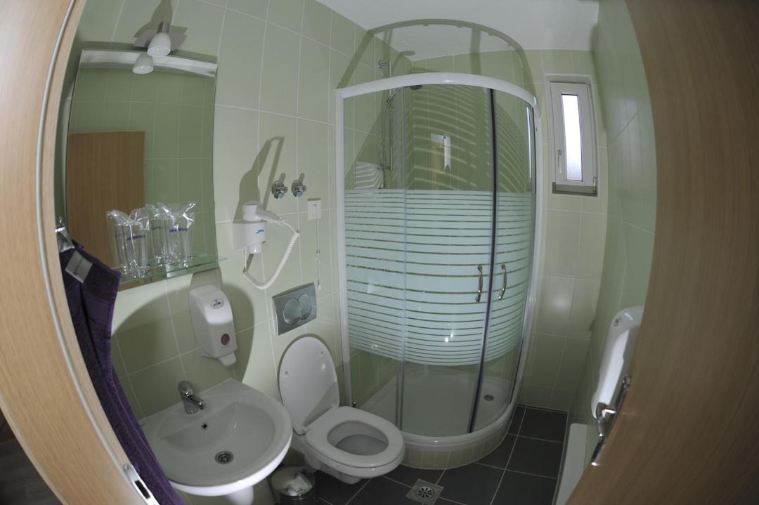Photo of Bathroom in Gornji Milanovac