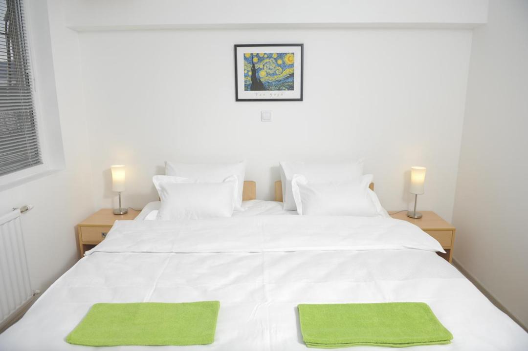 Photo of Bedroom in Gornji Milanovac
