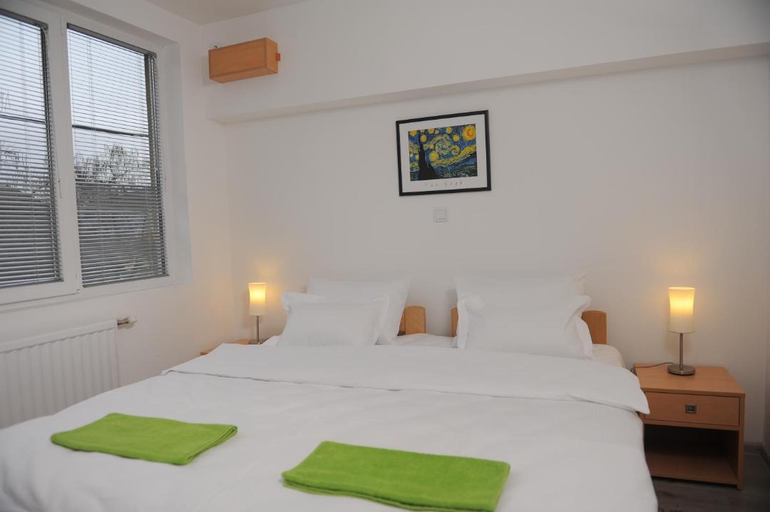 Photo of Bedroom in Gornji Milanovac