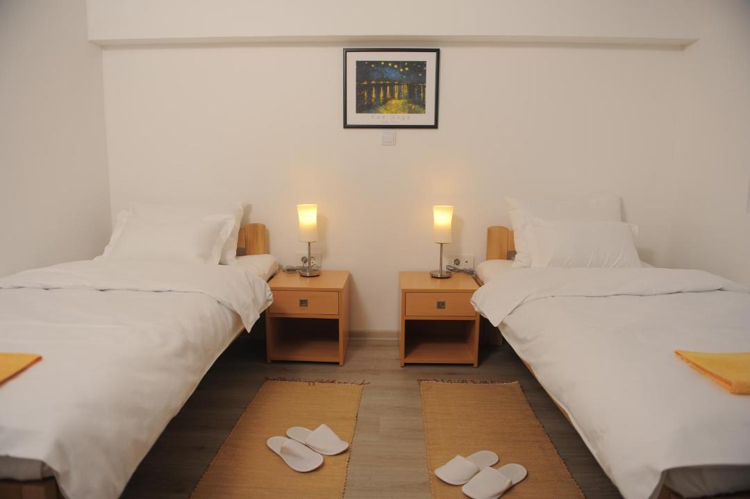 Photo of Bedroom in Gornji Milanovac