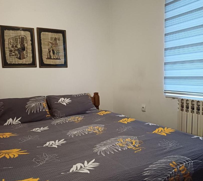 Photo of Bedroom in Bistrica