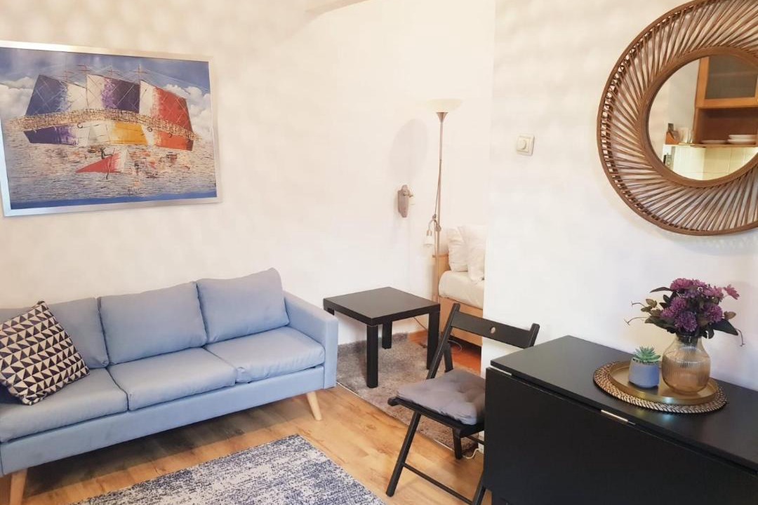 Photo of Livingroom in Slavija