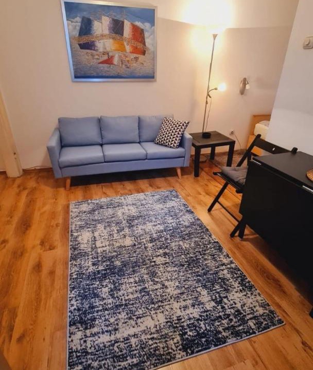 Photo of Livingroom in Slavija