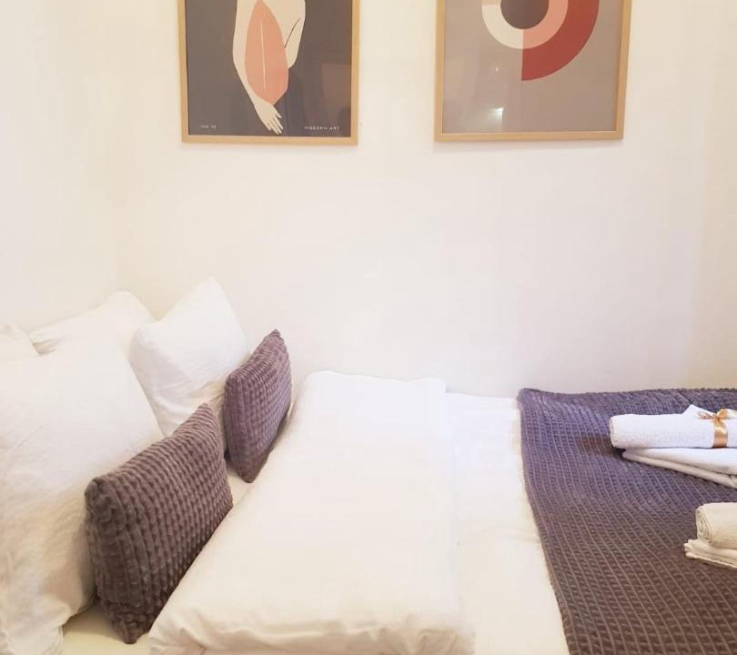 Photo of Bedroom in Slavija