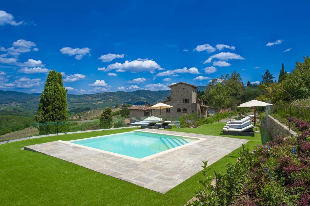 Photo of Others in Panzano in Chianti