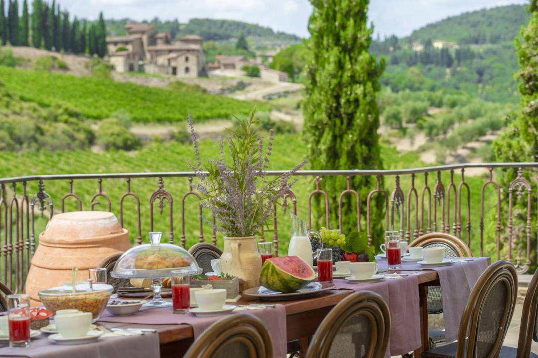 Photo of Others in Panzano in Chianti