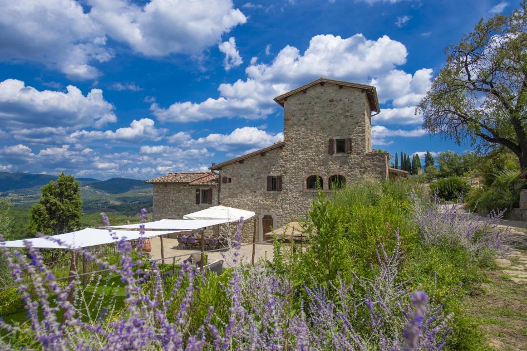 Photo of Others in Panzano in Chianti