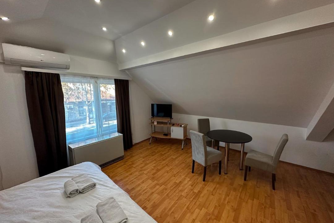 Photo of Bedroom in City Center