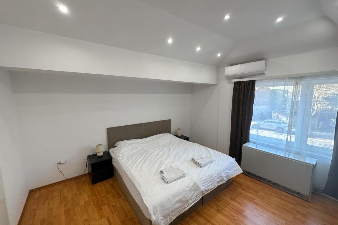 Photo of Bedroom in City Center