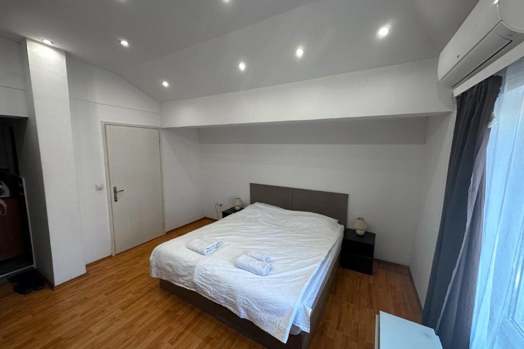 Photo of Bedroom in City Center