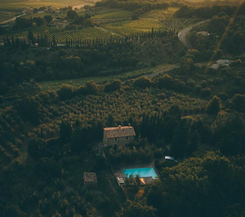 Photo of Others in Montalcino