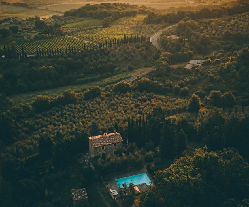 Photo of Others in Montalcino