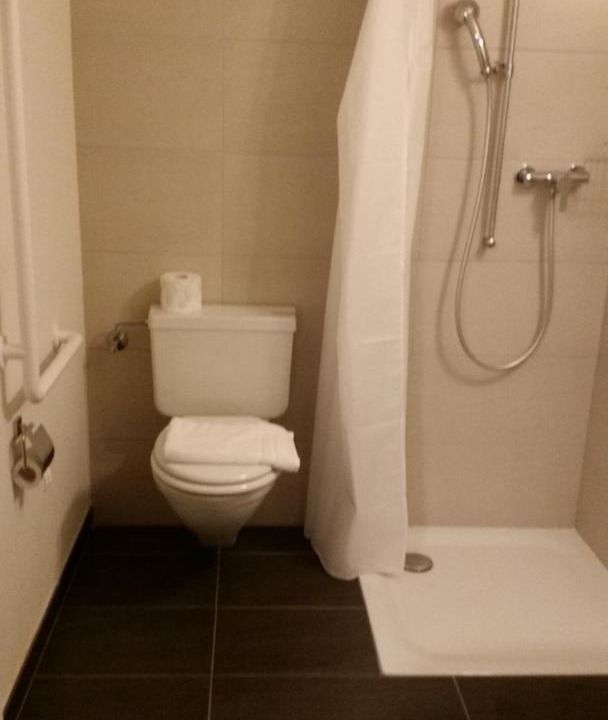 Photo of Bathroom in Monteceneri