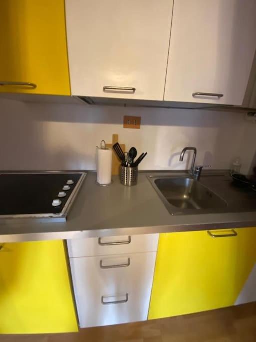 Photo of Kitchen in Province of Bologna