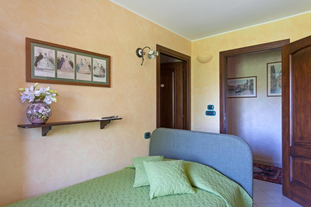Photo of Bedroom in Ferrere