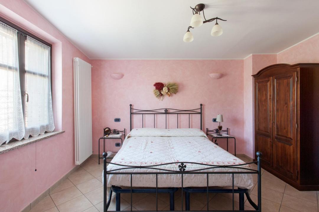 Photo of Bedroom in Ferrere