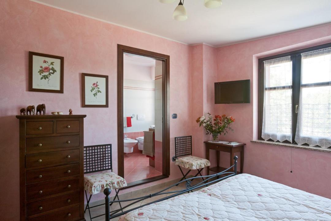 Photo of Bedroom in Ferrere