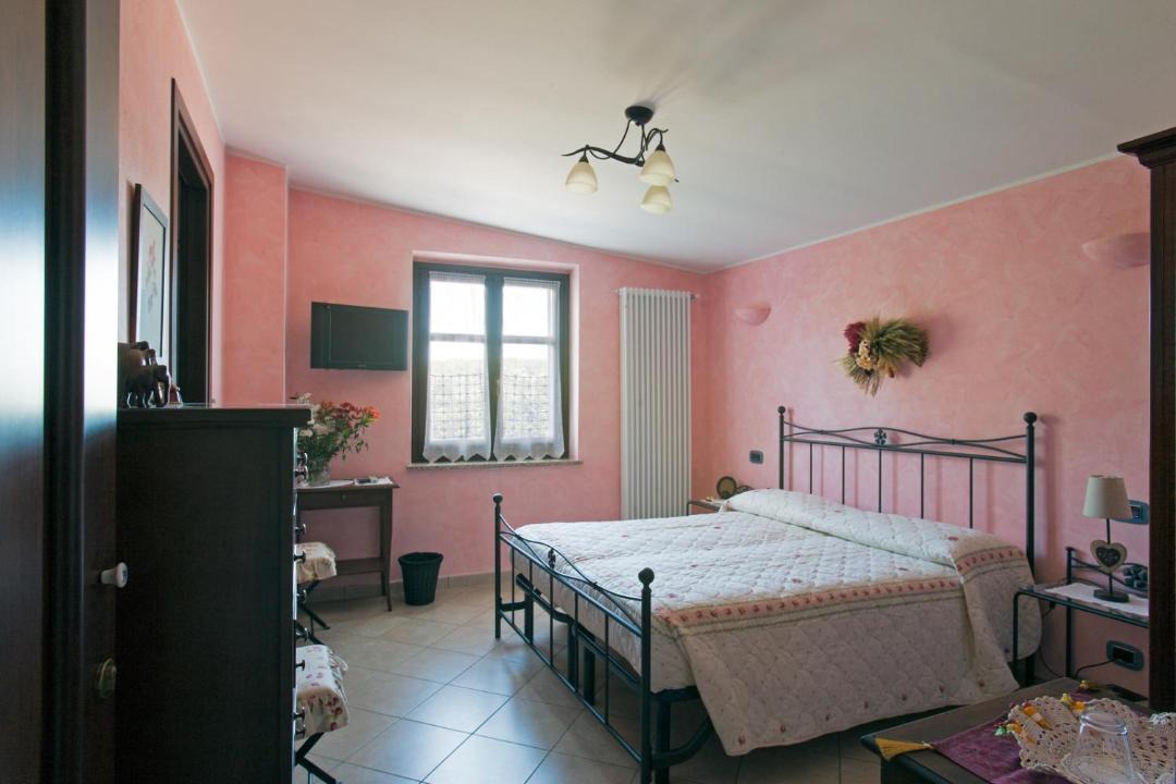 Photo of Bedroom in Ferrere