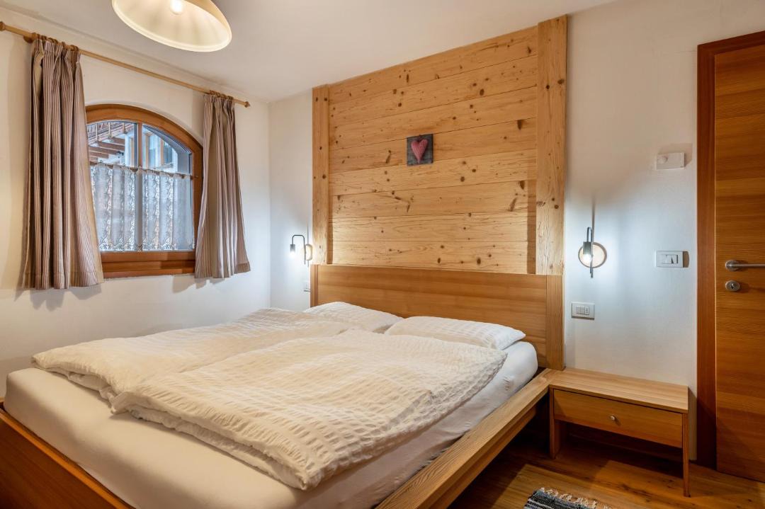 Photo of Bedroom in Campitello di Fassa