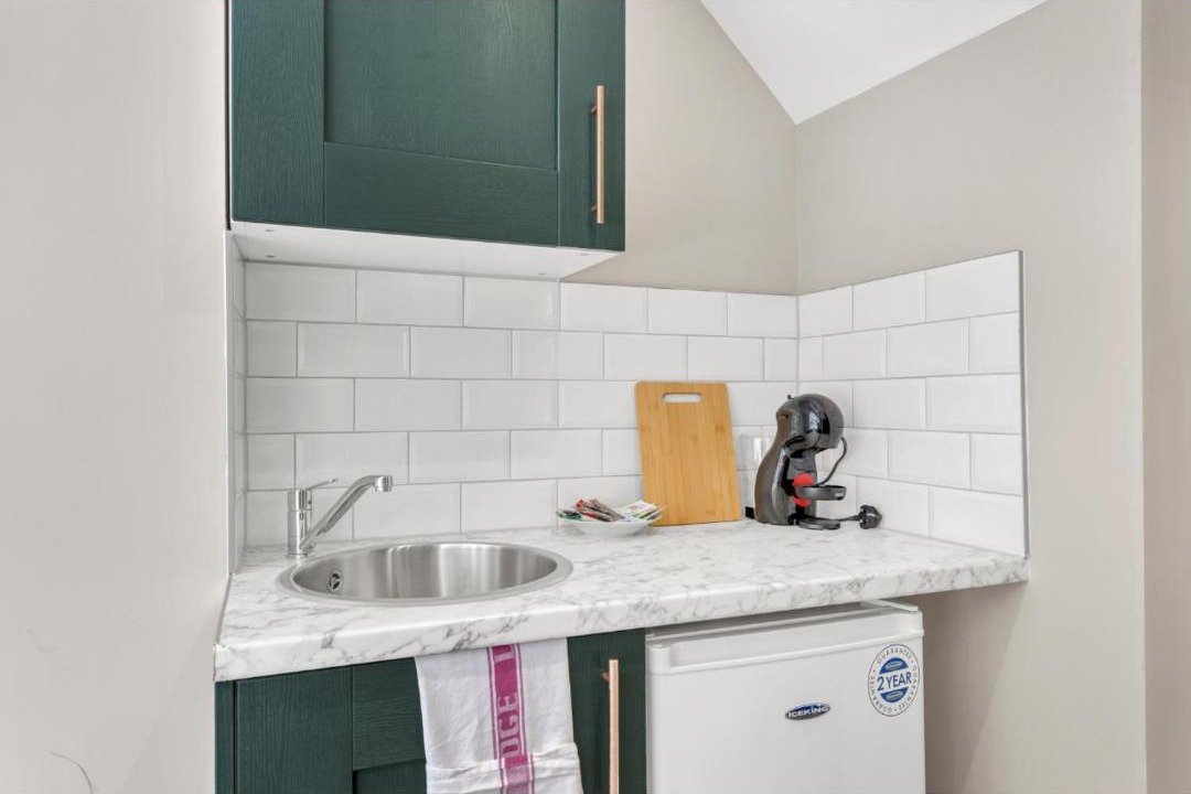 Photo of Kitchen in Shacklewell