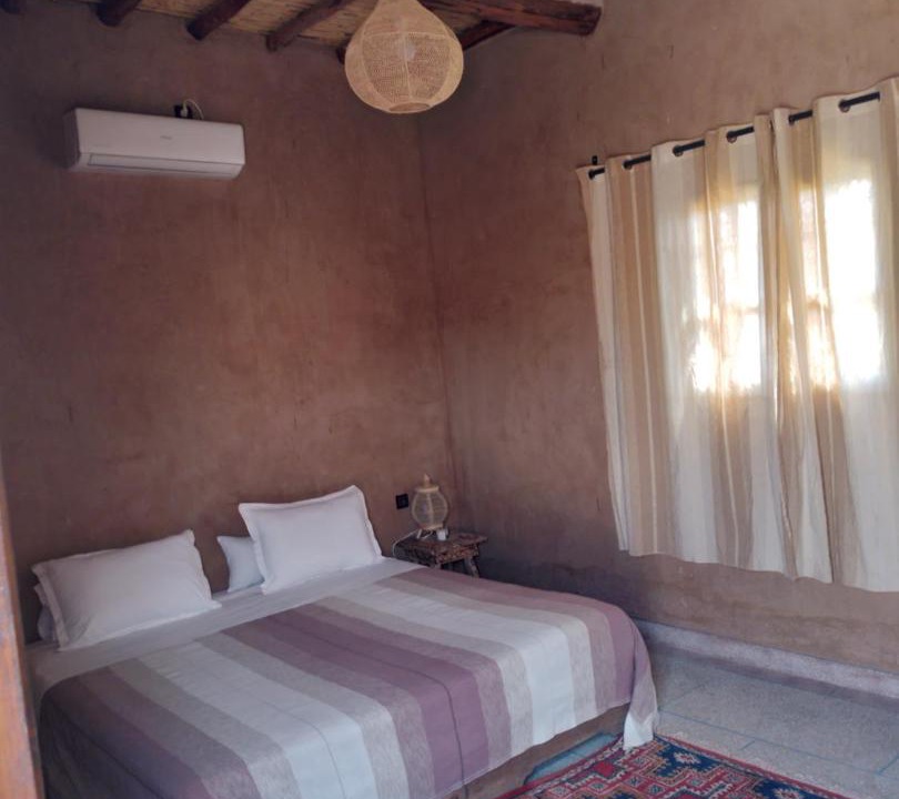 Photo of Bedroom in Skoura