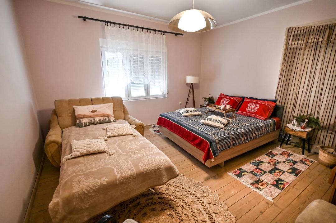 Photo of Bedroom in Mladenovac