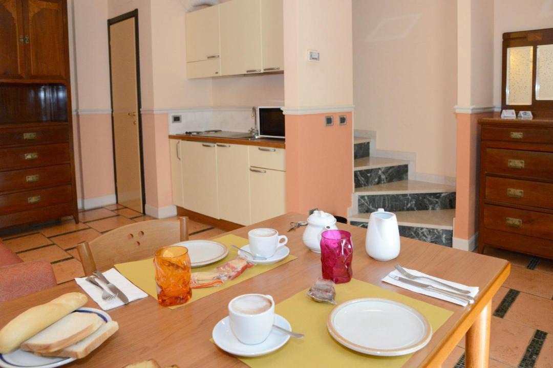Photo of Kitchen in Crema