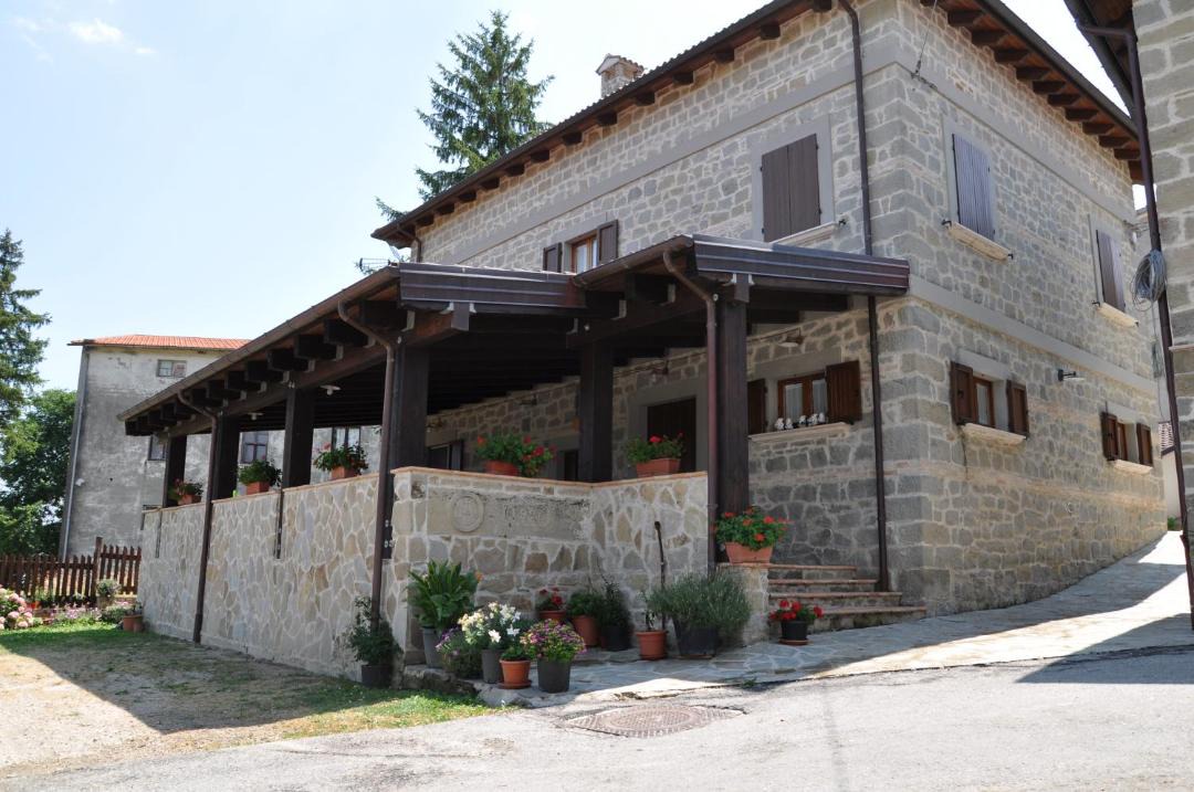 Photo of Buildings in Abetito