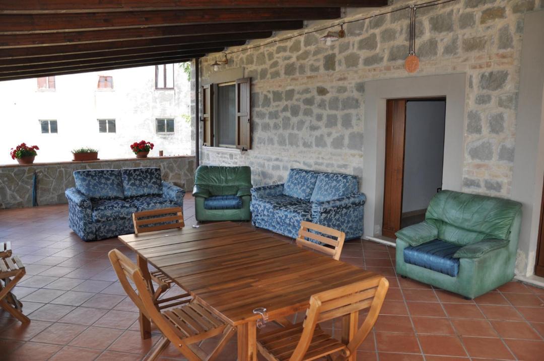 Photo of Livingroom in Abetito