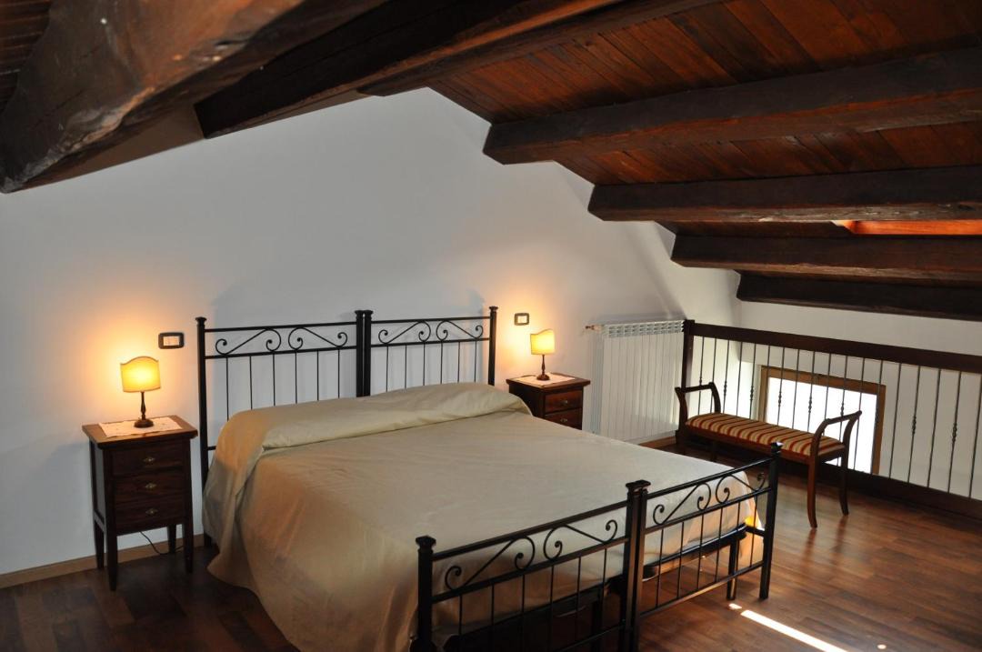 Photo of Bedroom in Abetito