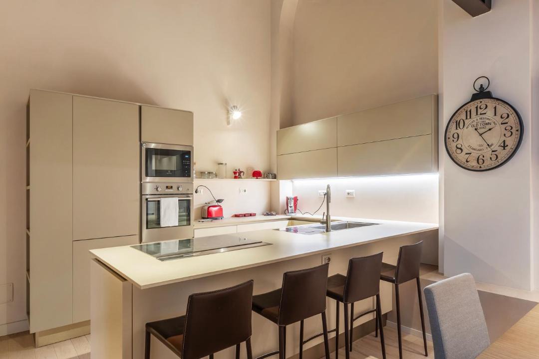 Photo of Kitchen in Rome Province