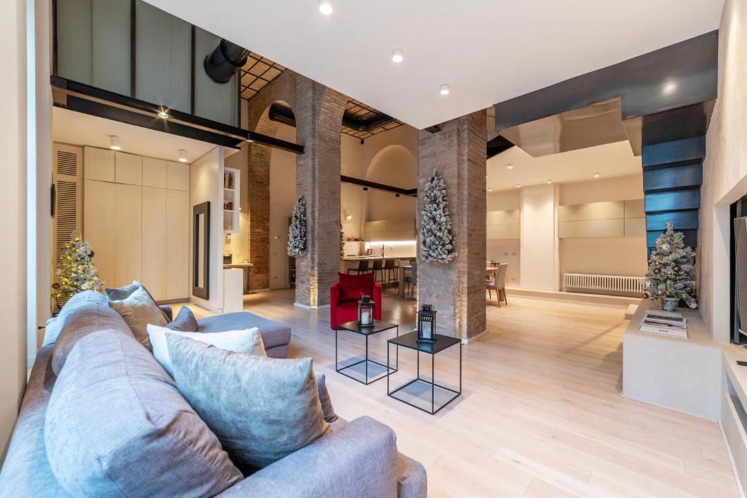 Photo of Livingroom in Rome Province