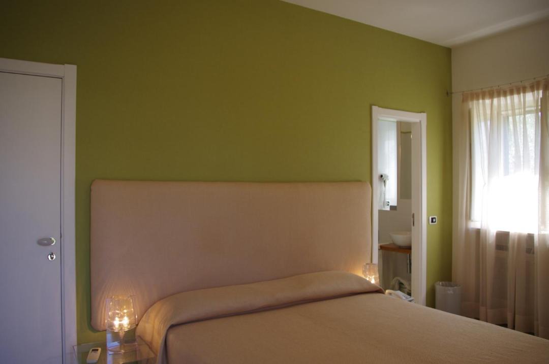 Photo of Bedroom in Modica