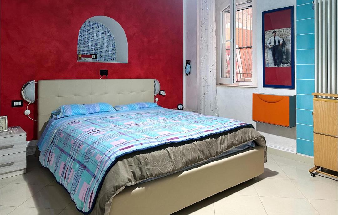 Photo of Bedroom in Roccaspinalveti