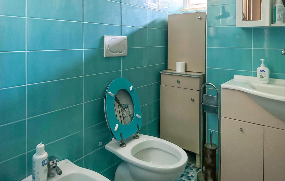 Photo of Bathroom in Roccaspinalveti