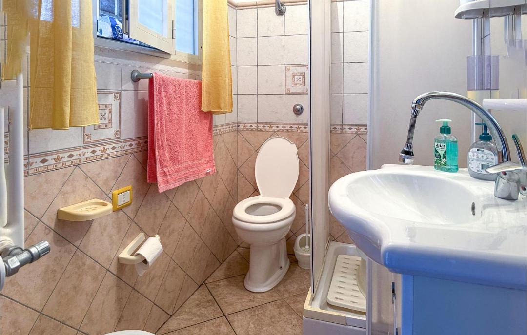 Photo of Bathroom in Roccaspinalveti