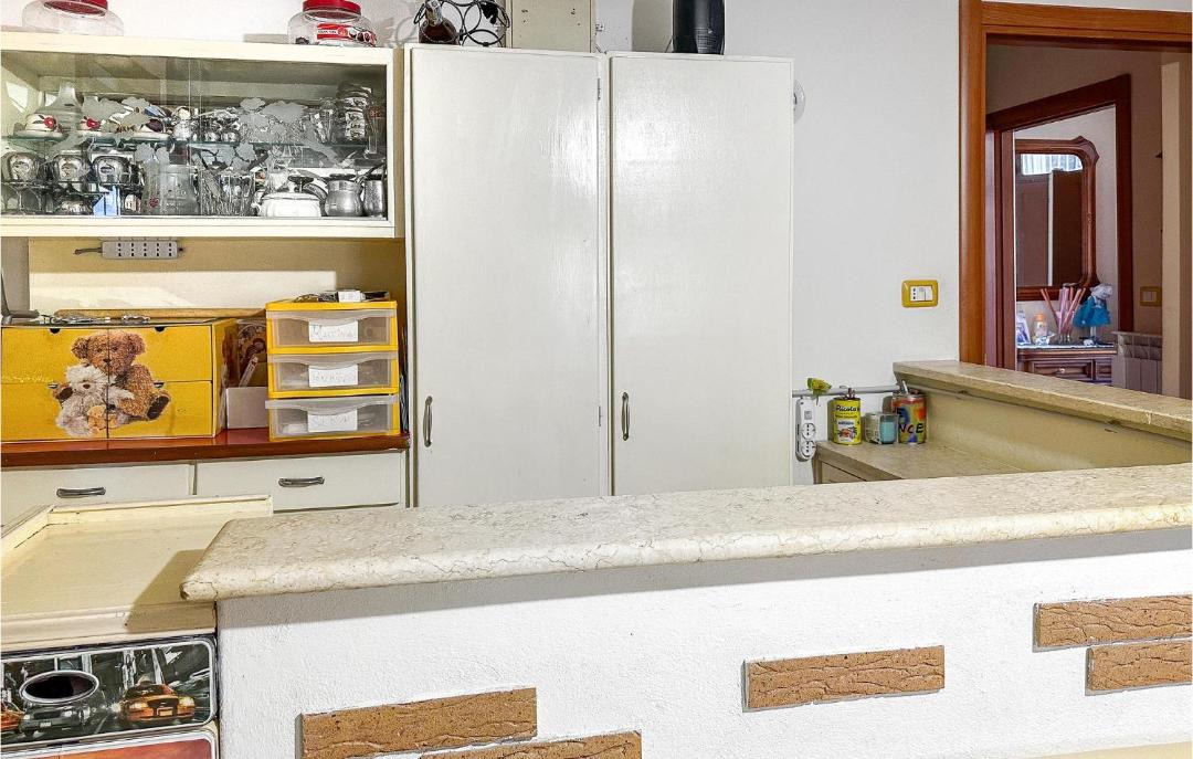 Photo of Kitchen in Roccaspinalveti