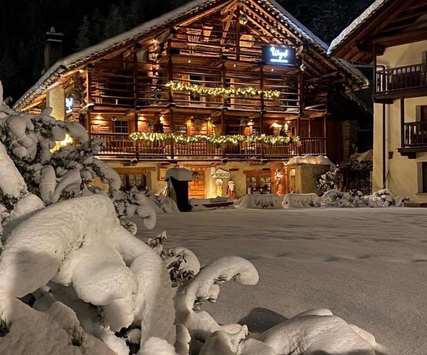 Photo of Others in Gressoney-la-Trinite