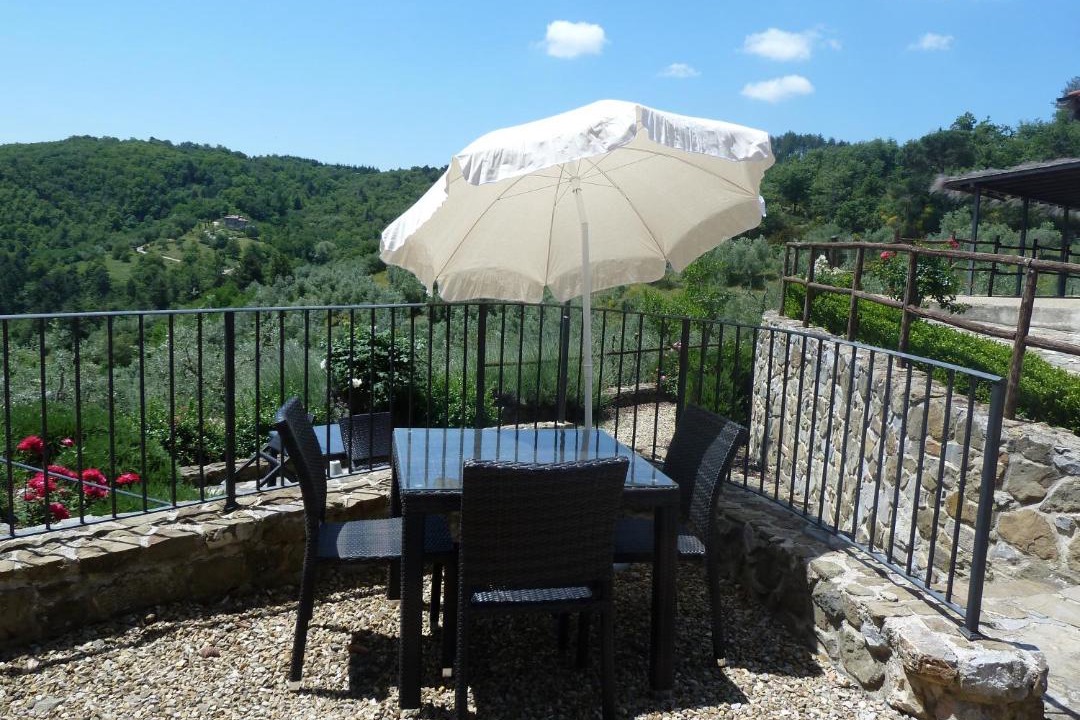 Photo of Patio Balcony in Neri