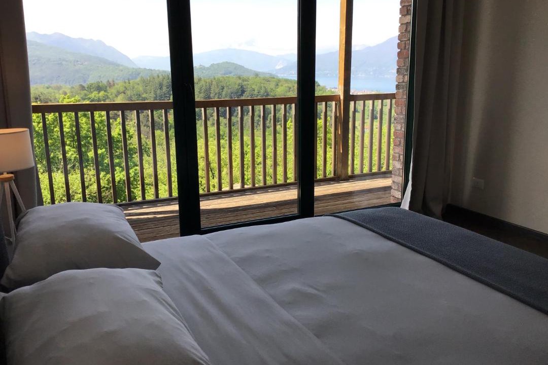 Photo of Bedroom in Luino