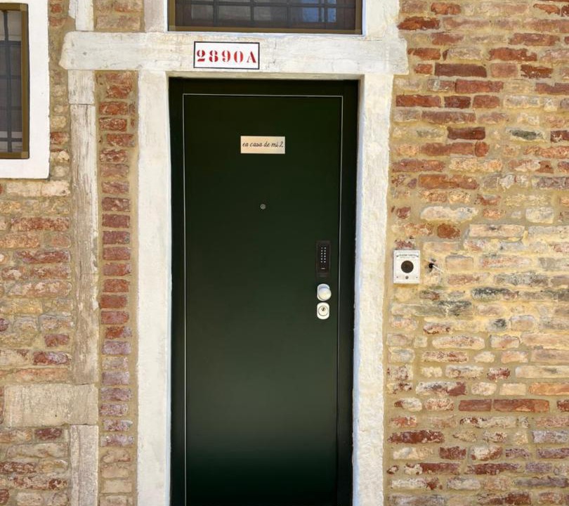 Photo of Buildings in Dorsoduro