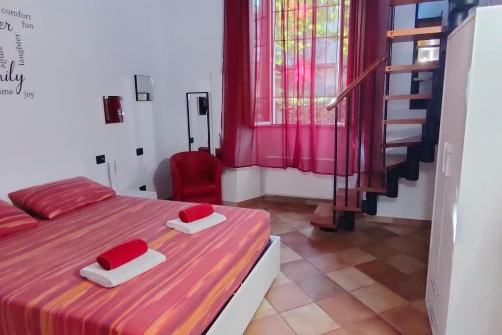 Photo of Bedroom in Vigevano