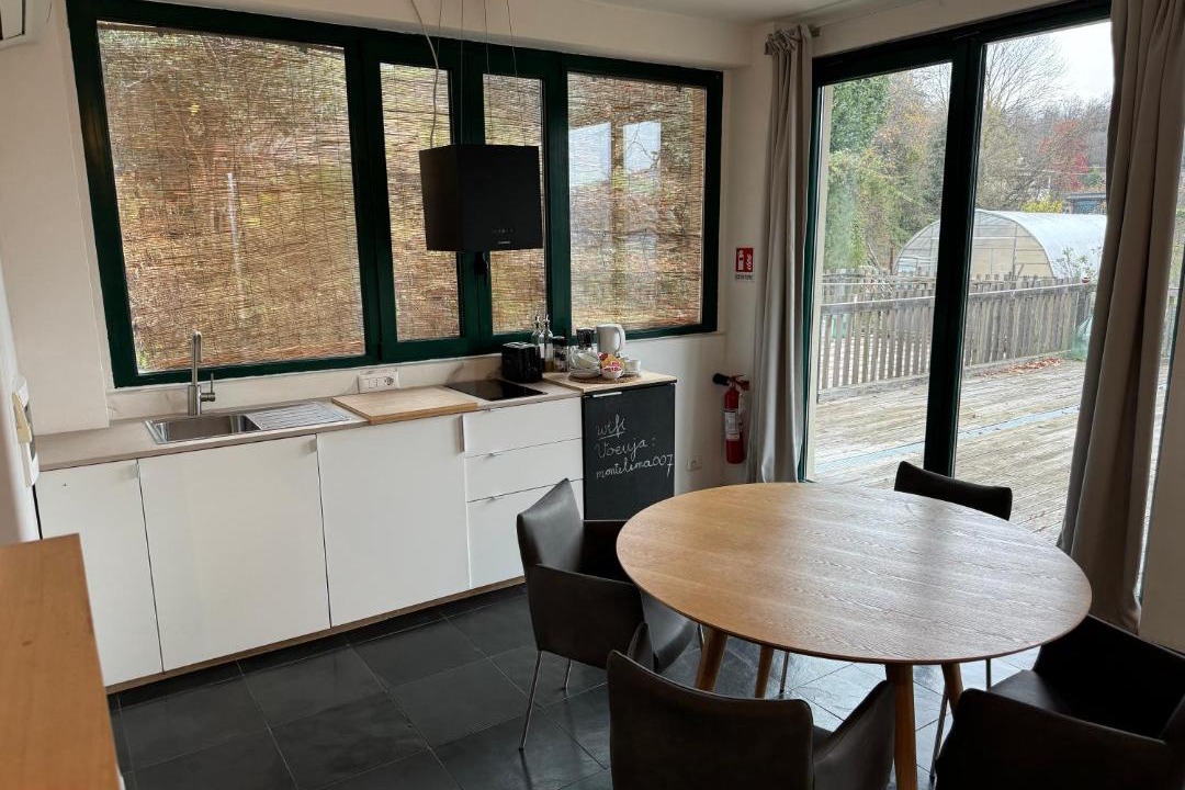 Photo of Kitchen in Luino
