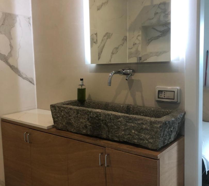 Photo of Bathroom in Luino