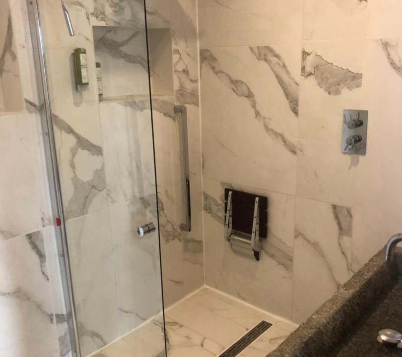 Photo of Bathroom in Luino