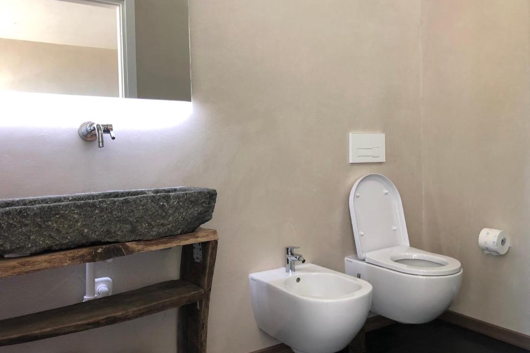 Photo of Bathroom in Luino
