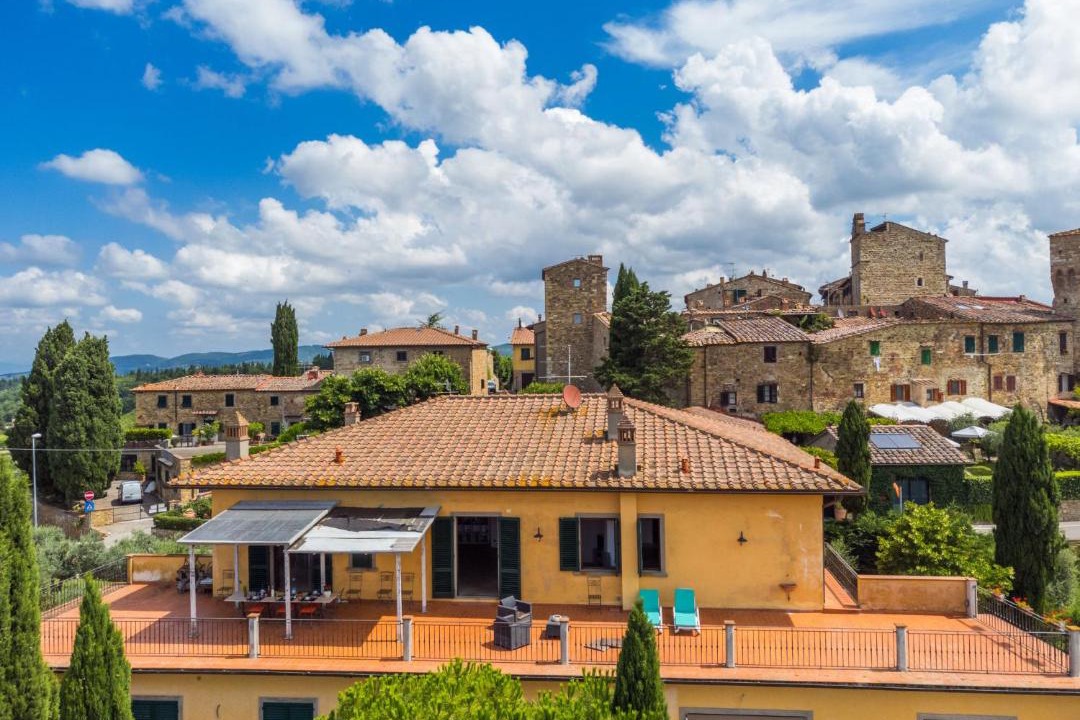 Photo of Others in San Donato in Poggio