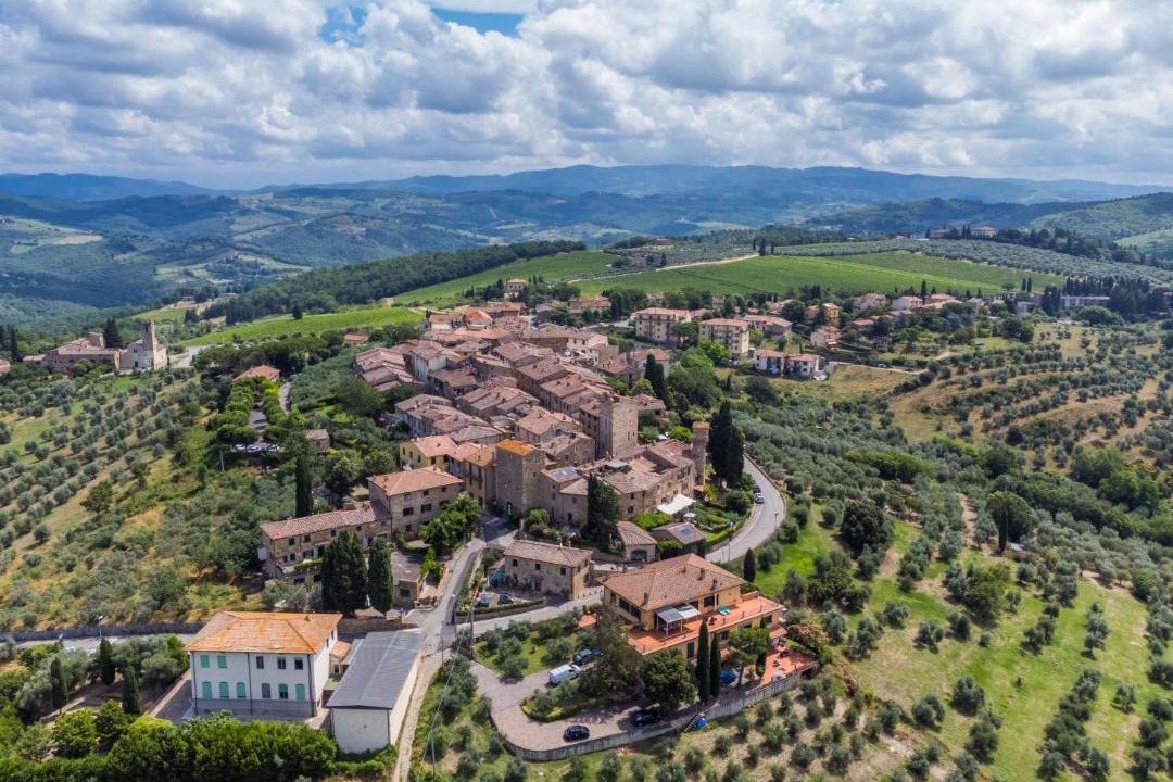 Photo of Others in San Donato in Poggio